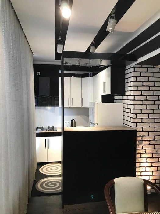 2-xonali kvartira, 50 m², Toshkent, Yunusobod tumani, ijaraga
