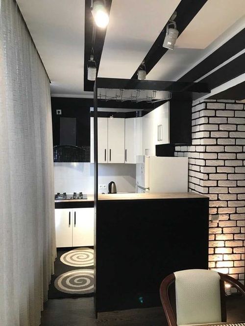 2-xonali kvartira, 50 m²