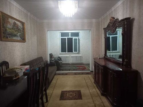 3-xonali kvartira, 76 m²