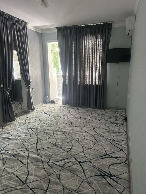 1-xonali kvartira, 38 m²