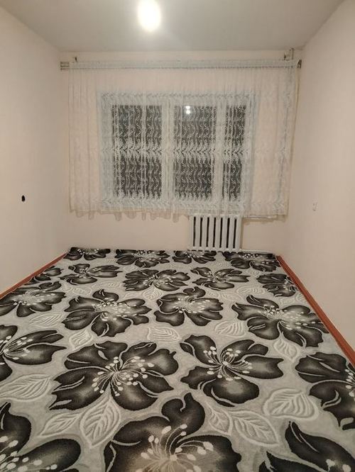 3-xonali kvartira, 70 m²