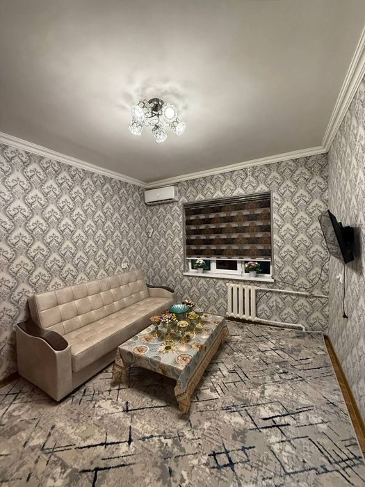 1-xonali kvartira, 23 m², Toshkent, Yunusobod tumani, ijaraga
