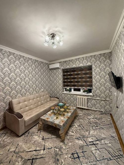 1-xonali kvartira, 23 m²