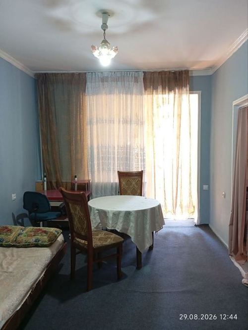 1-xonali kvartira, 38 m²