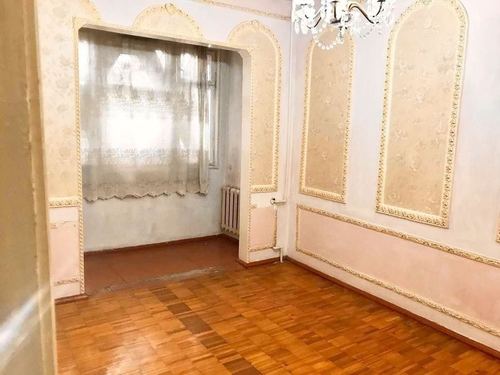 4-xonali kvartira, 92 m²