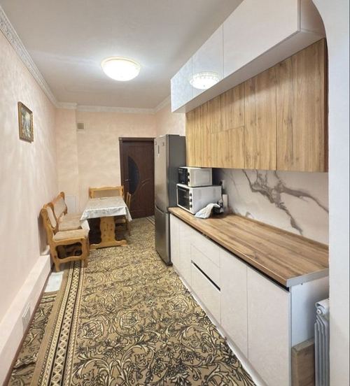 3-xonali kvartira, 75 m²