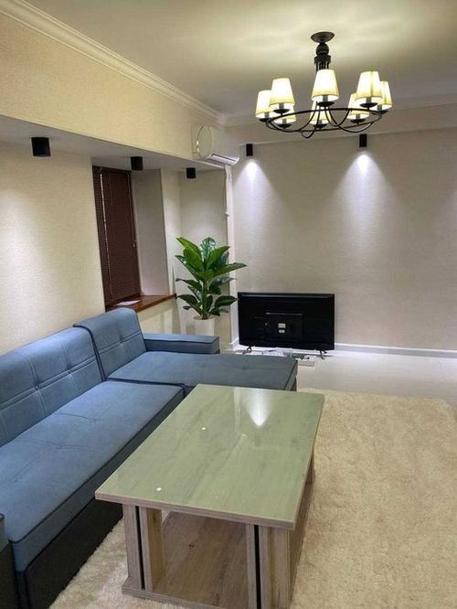3-xonali kvartira, 65 m²