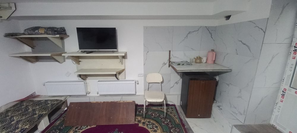 1-xonali kvartira, 26 m², Toshkent, Yunusobod tumani, ijaraga