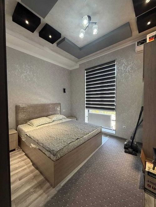 2-xonali kvartira, 70 m²
