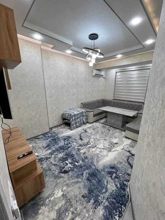 2-xonali kvartira, 60 m², Toshkent, Yunusobod tumani, ijaraga