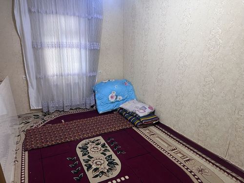 2-xonali kvartira, 45 m²