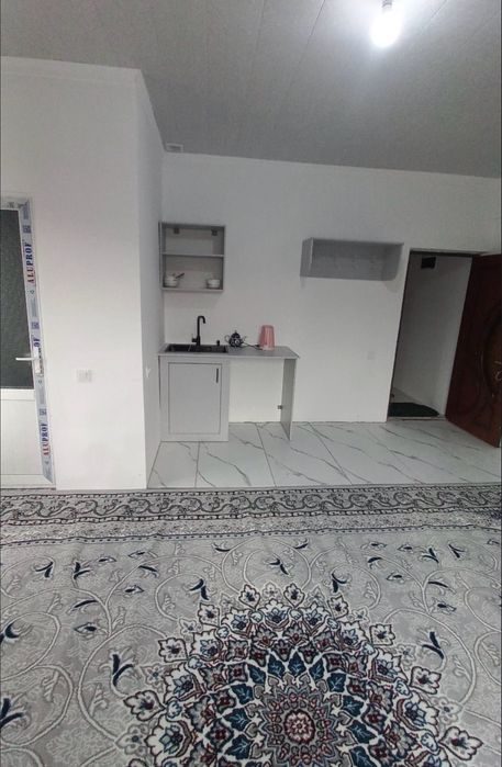 1-xonali kvartira, 25 m², Toshkent, Yunusobod tumani, ijaraga