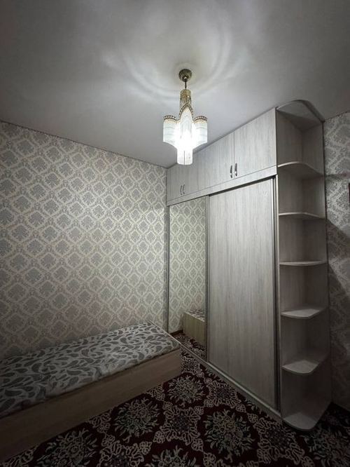 3-xonali kvartira, 63 m²
