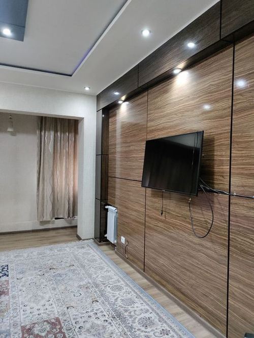 3-xonali kvartira, 73 m²