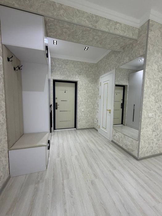 1-комнатная квартира, 40 м², Ташкент, Яккасарайский район, на продажу