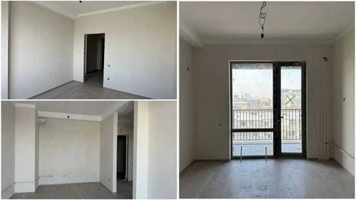 4-xonali kvartira, 108.8 m²