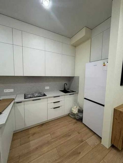 2-xonali kvartira, 44 m²