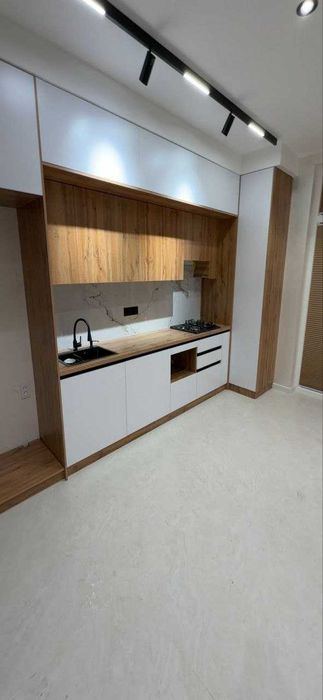 1-комнатная квартира, 33 м²