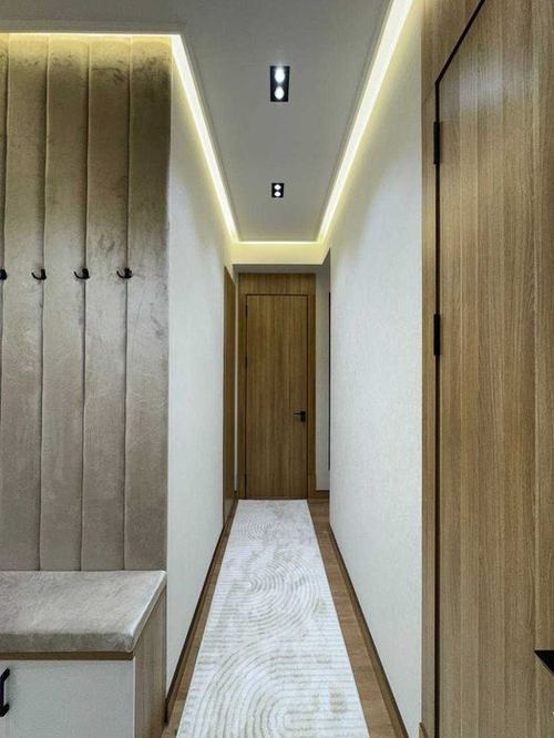 3-room apartment, 57 m²