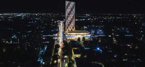 4-комнатная квартира, 125 м²