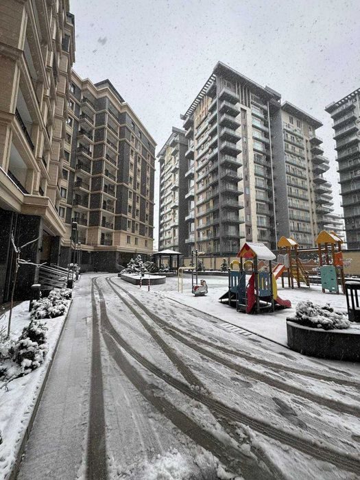 2-room apartment, 66 m², Tashkent, Yakkasaray District, for sale