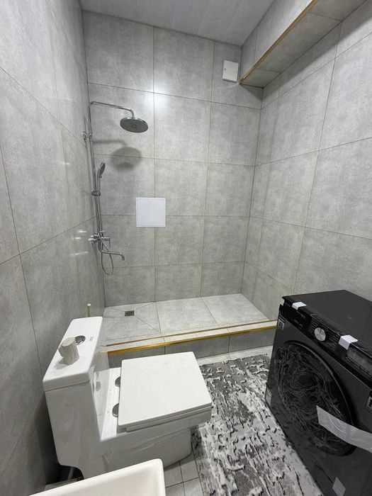 1-комнатная квартира, 36 м², Ташкент, Яккасарайский район, на продажу