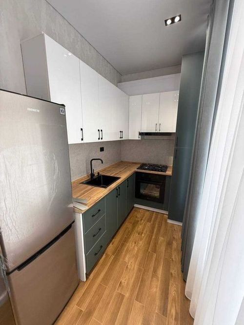 3-room apartment, 104 m²