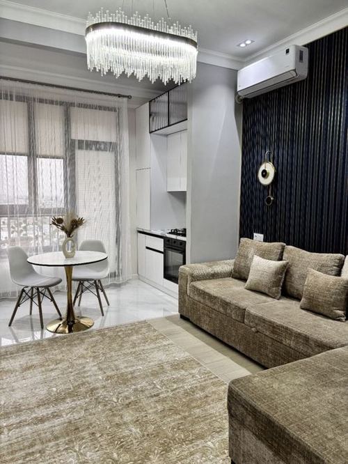 1-комнатная квартира, 30 м²