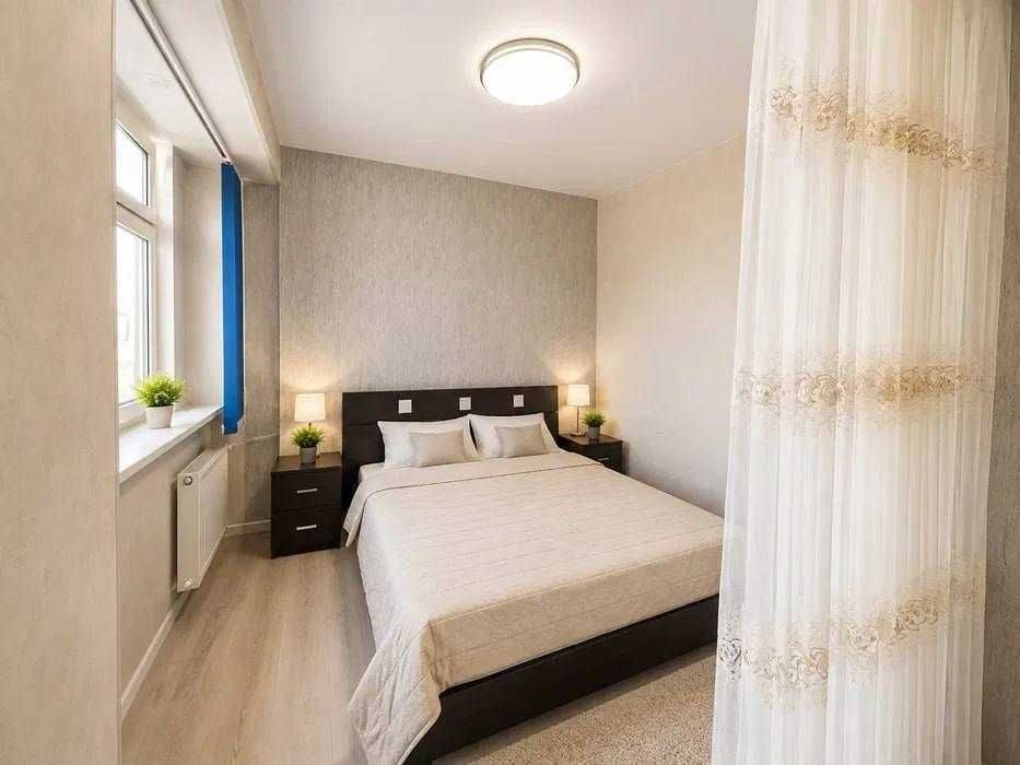 1-комнатная квартира, 30 м², Ташкент, Яккасарайский район, на продажу