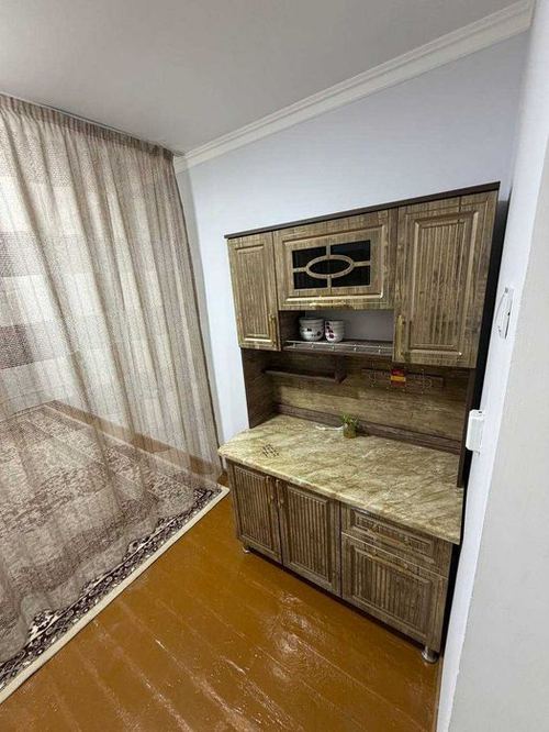 1-комнатная квартира, 19 м²