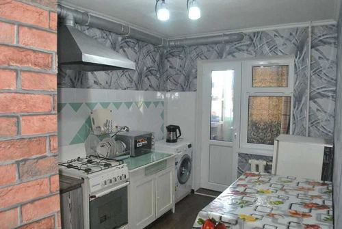 1-комнатная квартира, 29 м²