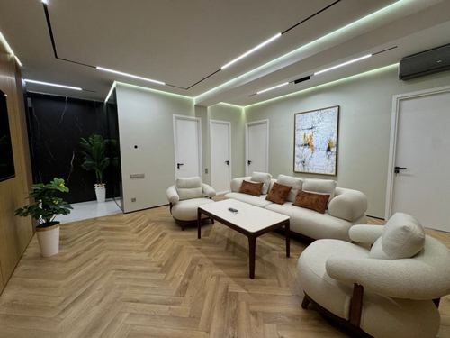 4-комнатная квартира, 104 м²