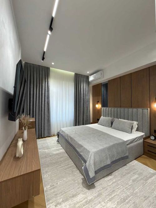 4-комнатная квартира, 107 м²