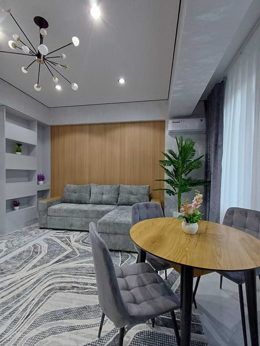 1-комнатная квартира, 29 м², Ташкент, Яккасарайский район, на продажу