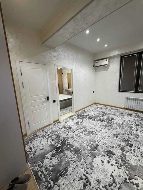 1-комнатная квартира, 36 м²