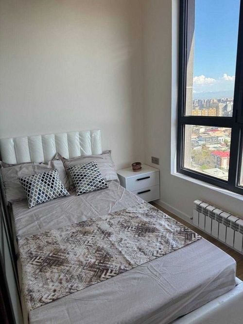 1-комнатная квартира, 25 м²