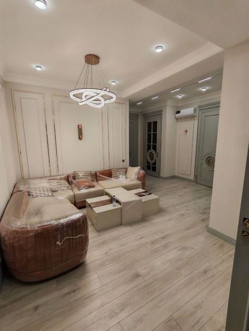 4-комнатная квартира, 107 м²