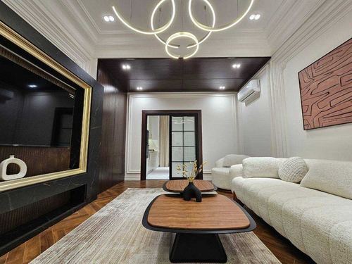 3-room apartment, 80 m²