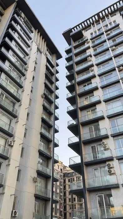 3-room apartment, 75 m²