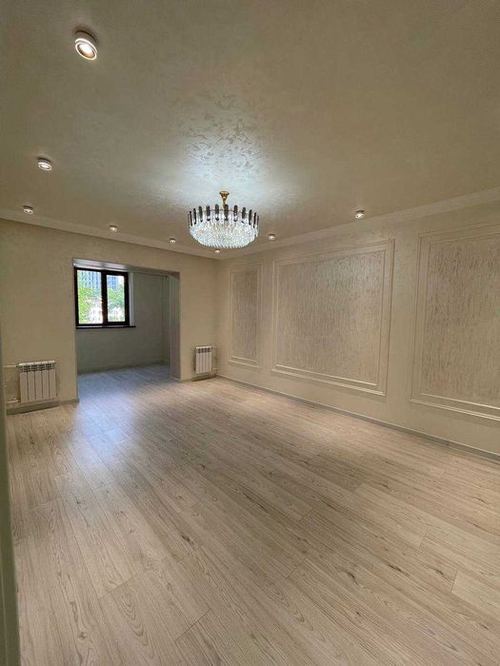 4-комнатная квартира, 97 м²