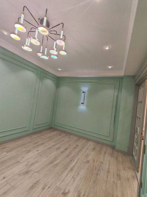 4-комнатная квартира, 107 м²