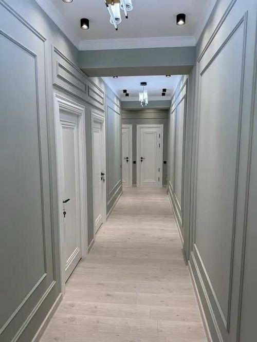 3-room apartment, 78 m²