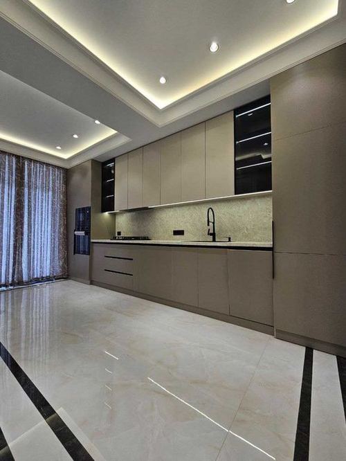 3-room apartment, 96 m²