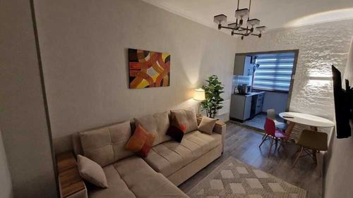1-комнатная квартира, 45 м²