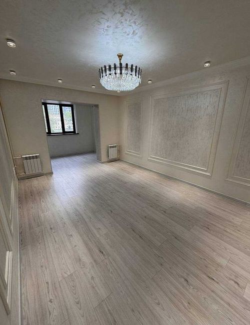 4-комнатная квартира, 100 м²