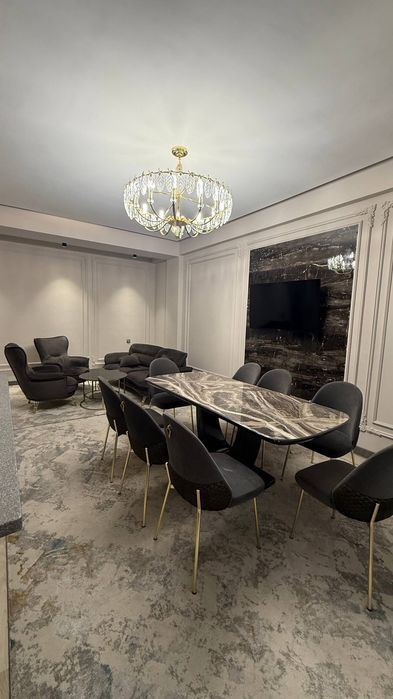 4-комнатная квартира, 99 м²