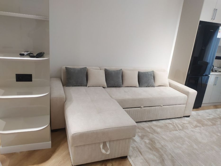 2-xonali kvartira, 58 m², Toshkent, Yakkasaroy tumani, ijaraga