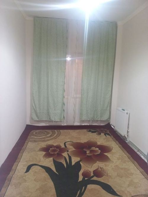 3-xonali kvartira, 62 m²
