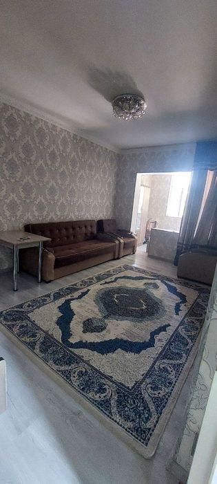 1-xonali kvartira, 40 m²