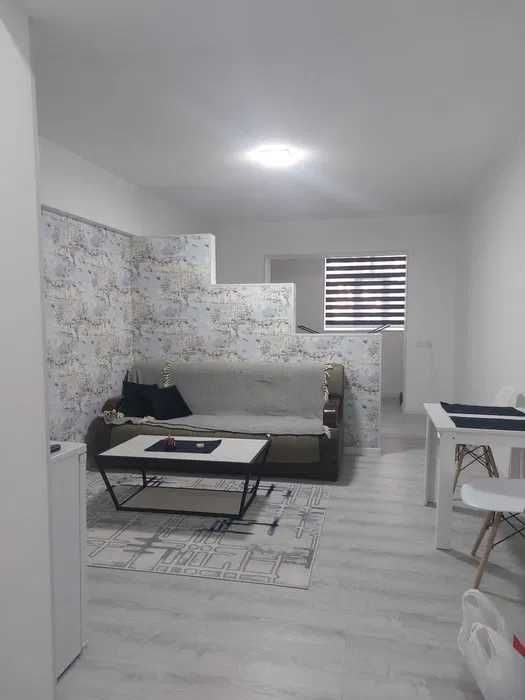 1-xonali kvartira, 36 m², Toshkent, Yakkasaroy tumani, ijaraga